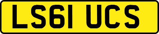 LS61UCS