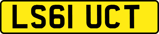 LS61UCT