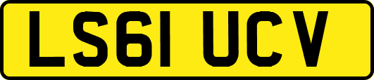 LS61UCV