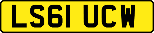 LS61UCW