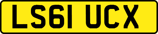 LS61UCX