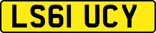 LS61UCY