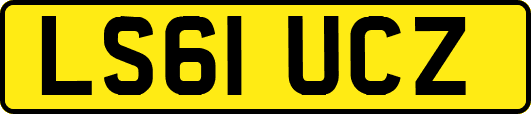 LS61UCZ
