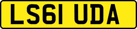 LS61UDA