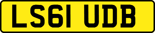 LS61UDB