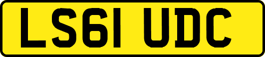 LS61UDC