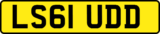 LS61UDD