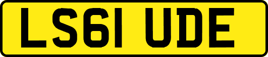 LS61UDE