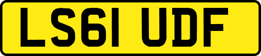 LS61UDF