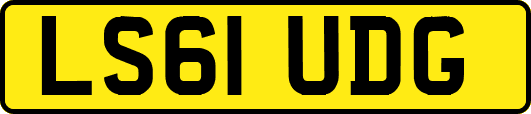 LS61UDG