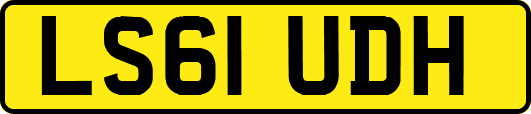 LS61UDH