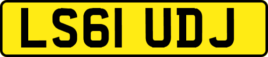 LS61UDJ