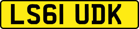 LS61UDK