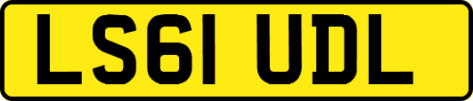 LS61UDL