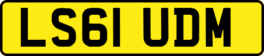 LS61UDM