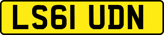 LS61UDN