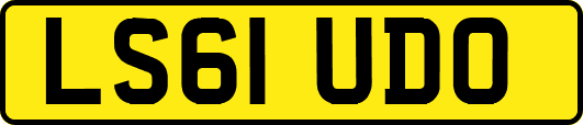 LS61UDO