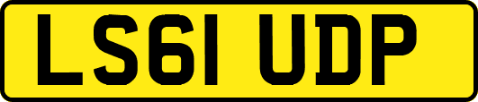 LS61UDP