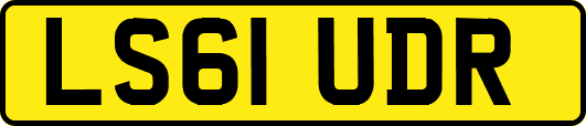 LS61UDR