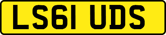 LS61UDS