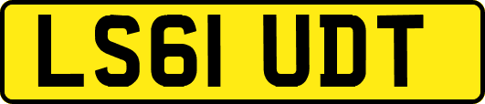 LS61UDT
