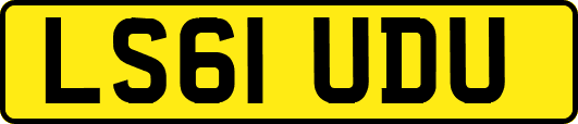 LS61UDU