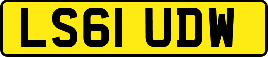 LS61UDW