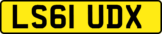 LS61UDX