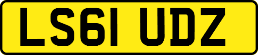LS61UDZ