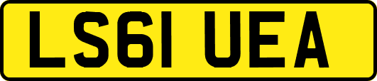 LS61UEA