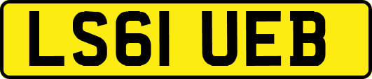 LS61UEB