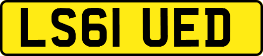 LS61UED