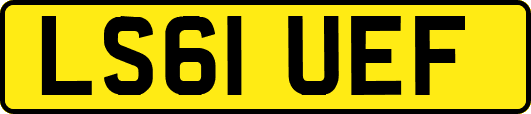 LS61UEF