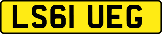 LS61UEG