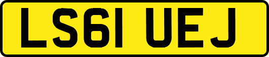LS61UEJ