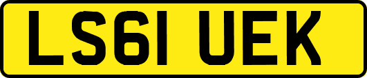 LS61UEK