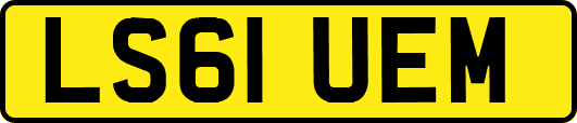 LS61UEM