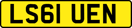 LS61UEN