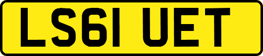 LS61UET