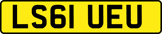 LS61UEU