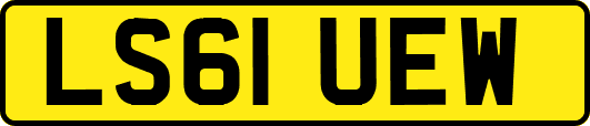 LS61UEW