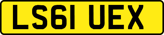 LS61UEX