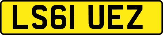 LS61UEZ