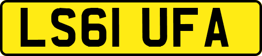 LS61UFA