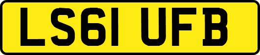LS61UFB