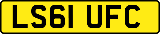 LS61UFC