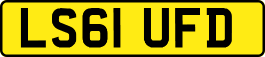 LS61UFD