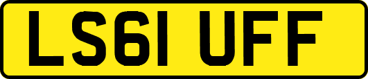 LS61UFF