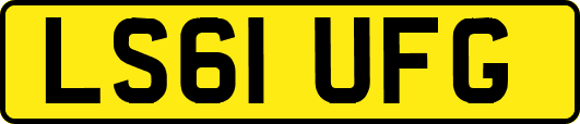LS61UFG