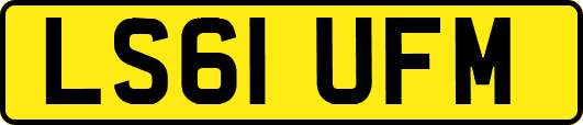 LS61UFM